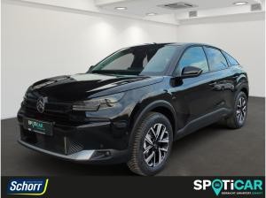 Citroën C4 Benziner 130 Automatic MAX ***NEUWAGEN - sofort verfügbar***