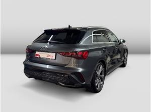 Audi A3 Sportback 35 TFSI S line *sofort verfügbar* Ehemaliger Listenneupreis am Tag der Erstzulassung 55.41