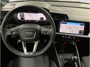Audi A3 Sportback 35 TFSI S line *sofort verfügbar* Ehemaliger Listenneupreis am Tag der Erstzulassung 52.53