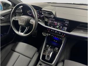 Audi A3 Sportback 35 TFSI S line *sofort verfügbar* Ehemaliger Listenneupreis am Tag der Erstzulassung 55.41