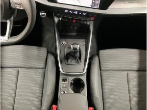 Audi A3 Sportback 35 TFSI S line *sofort verfügbar* Ehemaliger Listenneupreis am Tag der Erstzulassung 52.53