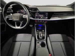 Audi A3 Sportback 35 TFSI S line *sofort verfügbar* Ehemaliger Listenneupreis am Tag der Erstzulassung 55.41