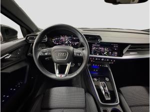 Audi A3 Sportback 35 TFSI S line *sofort verfügbar* Ehemaliger Listenneupreis am Tag der Erstzulassung 55.41