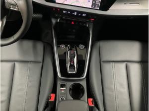 Audi A3 Sportback 30 TFSI *sofort verfügbar* Ehemaliger Listenneupreis am Tag der Erstzulassung 53.290,- Eur