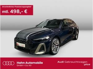 Audi A5 Avant TDI quattro S line *sofort verfügbar* Ehemaliger Listenneupreis am Tag der Erstzulassung 81.15