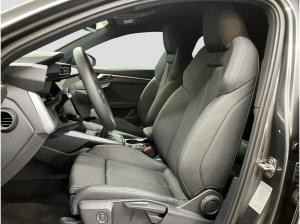Audi A3 Sportback 35 TFSI S line *sofort verfügbar* Ehemaliger Listenneupreis am Tag der Erstzulassung 52.53