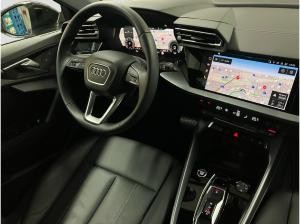 Audi A3 Sportback 30 TFSI *sofort verfügbar* Ehemaliger Listenneupreis am Tag der Erstzulassung 53.290,- Eur