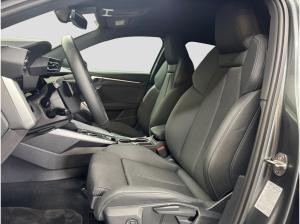 Audi A3 Sportback 35 TFSI S line *sofort verfügbar* Ehemaliger Listenneupreis am Tag der Erstzulassung 55.41