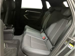 Audi A3 Sportback 35 TFSI S line *sofort verfügbar* Ehemaliger Listenneupreis am Tag der Erstzulassung 52.53