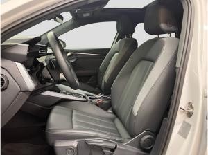 Audi A3 Sportback 30 TFSI *sofort verfügbar* Ehemaliger Listenneupreis am Tag der Erstzulassung 53.290,- Eur