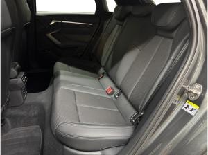 Audi A3 Sportback 35 TFSI S line *sofort verfügbar* Ehemaliger Listenneupreis am Tag der Erstzulassung 55.41