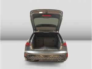 Audi A3 Sportback 35 TFSI S line *sofort verfügbar* Ehemaliger Listenneupreis am Tag der Erstzulassung 52.53