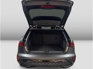 Audi A3 Sportback 35 TFSI S line *sofort verfügbar* Ehemaliger Listenneupreis am Tag der Erstzulassung 55.41