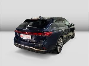 Audi A5 Avant TDI quattro S line *sofort verfügbar* Ehemaliger Listenneupreis am Tag der Erstzulassung 81.15