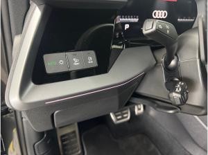 Audi A3 Sportback 35 TFSI S line *sofort verfügbar* Ehemaliger Listenneupreis am Tag der Erstzulassung 55.41
