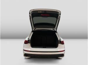 Audi A3 Sportback 30 TFSI *sofort verfügbar* Ehemaliger Listenneupreis am Tag der Erstzulassung 53.290,- Eur