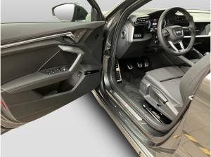 Audi A3 Sportback 35 TFSI S line *sofort verfügbar* Ehemaliger Listenneupreis am Tag der Erstzulassung 52.53
