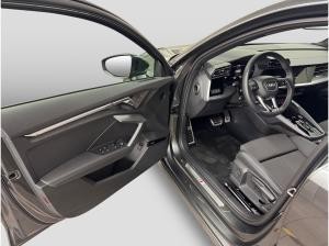 Audi A3 Sportback 35 TFSI S line *sofort verfügbar* Ehemaliger Listenneupreis am Tag der Erstzulassung 55.41