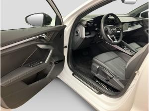 Audi A3 Sportback 30 TFSI *sofort verfügbar* Ehemaliger Listenneupreis am Tag der Erstzulassung 53.290,- Eur