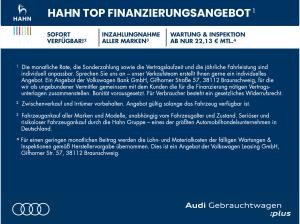 Audi A3 Sportback 40 TDI quattro S line *sofort verfügbar* Ehemaliger Listenneupreis am Tag der Erstzulassun