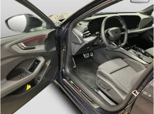 Audi A5 Avant TDI quattro S line *sofort verfügbar* Ehemaliger Listenneupreis am Tag der Erstzulassung 81.15