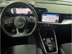 Audi A3 Sportback 40 TDI quattro S line *sofort verfügbar* Ehemaliger Listenneupreis am Tag der Erstzulassun