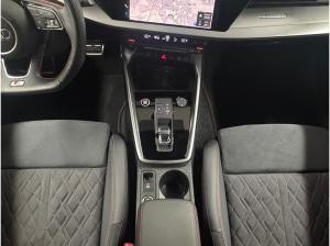 Audi A3 Sportback 40 TDI quattro S line *sofort verfügbar* Ehemaliger Listenneupreis am Tag der Erstzulassun