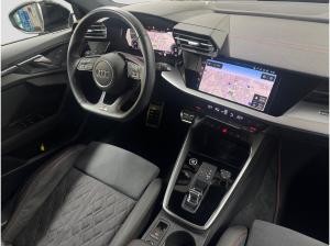 Audi A3 Sportback 40 TDI quattro S line *sofort verfügbar* Ehemaliger Listenneupreis am Tag der Erstzulassun