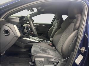 Audi A3 Sportback 40 TDI quattro S line *sofort verfügbar* Ehemaliger Listenneupreis am Tag der Erstzulassun