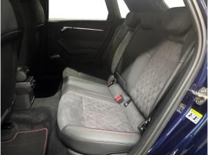 Audi A3 Sportback 40 TDI quattro S line *sofort verfügbar* Ehemaliger Listenneupreis am Tag der Erstzulassun