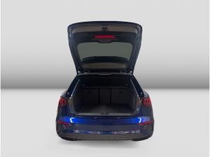 Audi A3 Sportback 40 TDI quattro S line *sofort verfügbar* Ehemaliger Listenneupreis am Tag der Erstzulassun