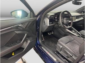 Audi A3 Sportback 40 TDI quattro S line *sofort verfügbar* Ehemaliger Listenneupreis am Tag der Erstzulassun