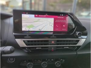 Citroën C4 Benziner 130 Automatic MAX ***NEUWAGEN - sofort verfügbar***