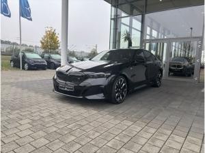 BMW i5 M60i xDrive ab 07/2026 als Vorführwagen!