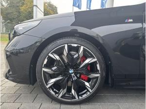 BMW i5 M60i xDrive ab 07/2026 als Vorführwagen!