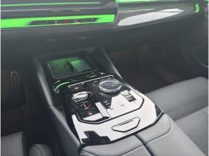 BMW i5 M60i xDrive ab 07/2026 als Vorführwagen!