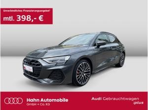 Audi A3 Sportback 35 TDI S-trc S line sofort verfügbar Ehemaliger Listenneupreis am Tag der Erstzulassung 63