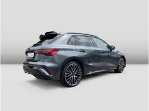 Audi A3 Sportback 35 TDI S-trc S line sofort verfügbar Ehemaliger Listenneupreis am Tag der Erstzulassung 63