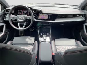 Audi A3 Sportback 35 TDI S-trc S line sofort verfügbar Ehemaliger Listenneupreis am Tag der Erstzulassung 63