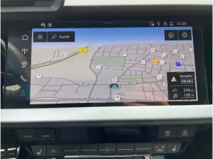 Audi A3 Sportback 35 TDI S-trc S line sofort verfügbar Ehemaliger Listenneupreis am Tag der Erstzulassung 63