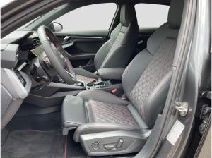 Audi A3 Sportback 35 TDI S-trc S line sofort verfügbar Ehemaliger Listenneupreis am Tag der Erstzulassung 63