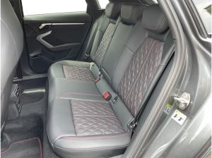 Audi A3 Sportback 35 TDI S-trc S line sofort verfügbar Ehemaliger Listenneupreis am Tag der Erstzulassung 63