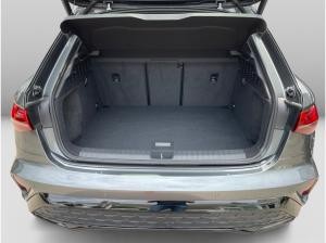 Audi A3 Sportback 35 TDI S-trc S line sofort verfügbar Ehemaliger Listenneupreis am Tag der Erstzulassung 63