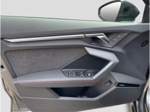 Audi A3 Sportback 35 TDI S-trc S line sofort verfügbar Ehemaliger Listenneupreis am Tag der Erstzulassung 63