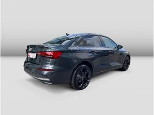 Audi A3 Limousine 35TDI sofort verfügbar Ehemaliger Listenneupreis am Tag der Erstzulassung 51.790,- Euro