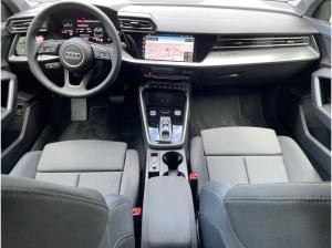 Audi A3 Limousine 35TDI sofort verfügbar Ehemaliger Listenneupreis am Tag der Erstzulassung 51.790,- Euro