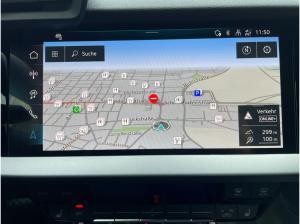 Audi A3 Limousine 35TDI sofort verfügbar Ehemaliger Listenneupreis am Tag der Erstzulassung 51.790,- Euro