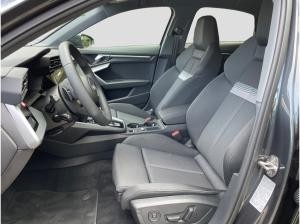 Audi A3 Limousine 35TDI sofort verfügbar Ehemaliger Listenneupreis am Tag der Erstzulassung 51.790,- Euro