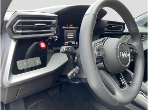 Audi A3 Limousine 35TDI sofort verfügbar Ehemaliger Listenneupreis am Tag der Erstzulassung 51.790,- Euro