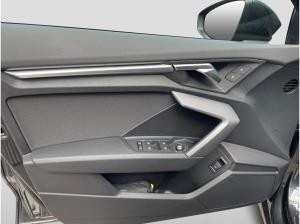 Audi A3 Limousine 35TDI sofort verfügbar Ehemaliger Listenneupreis am Tag der Erstzulassung 51.790,- Euro